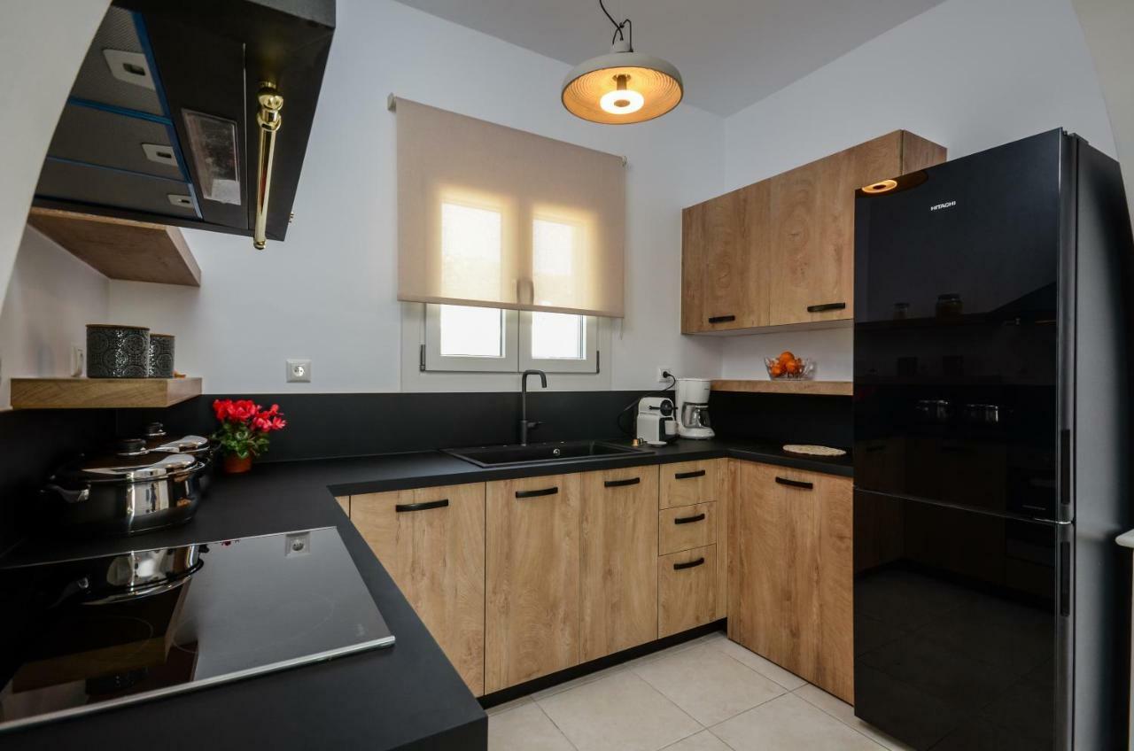 Apartment Orkos Naxian Wave *