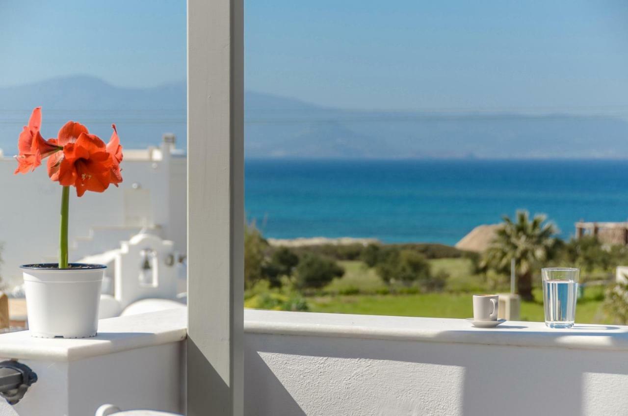 Apartment Orkos Naxian Wave *